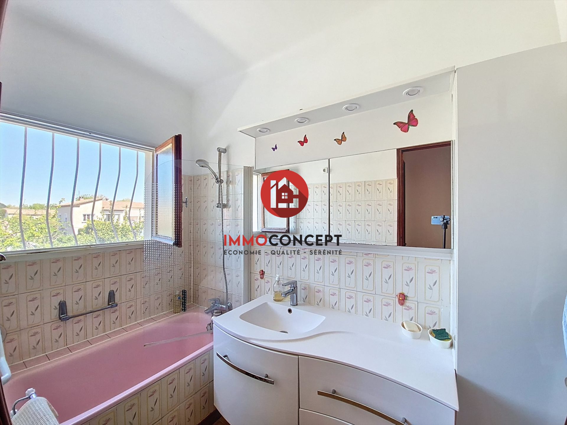 Maison à vendre, 117m², Roquemaure