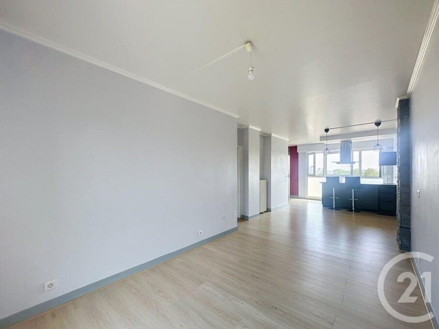 Appartement à louer, 65m², Thiais