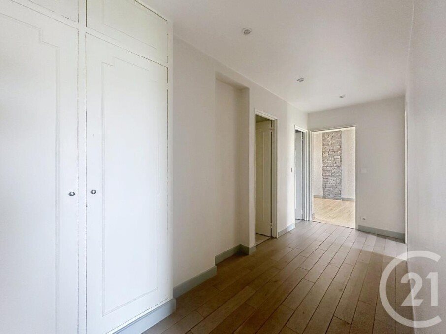 Appartement à louer, 65m², Thiais