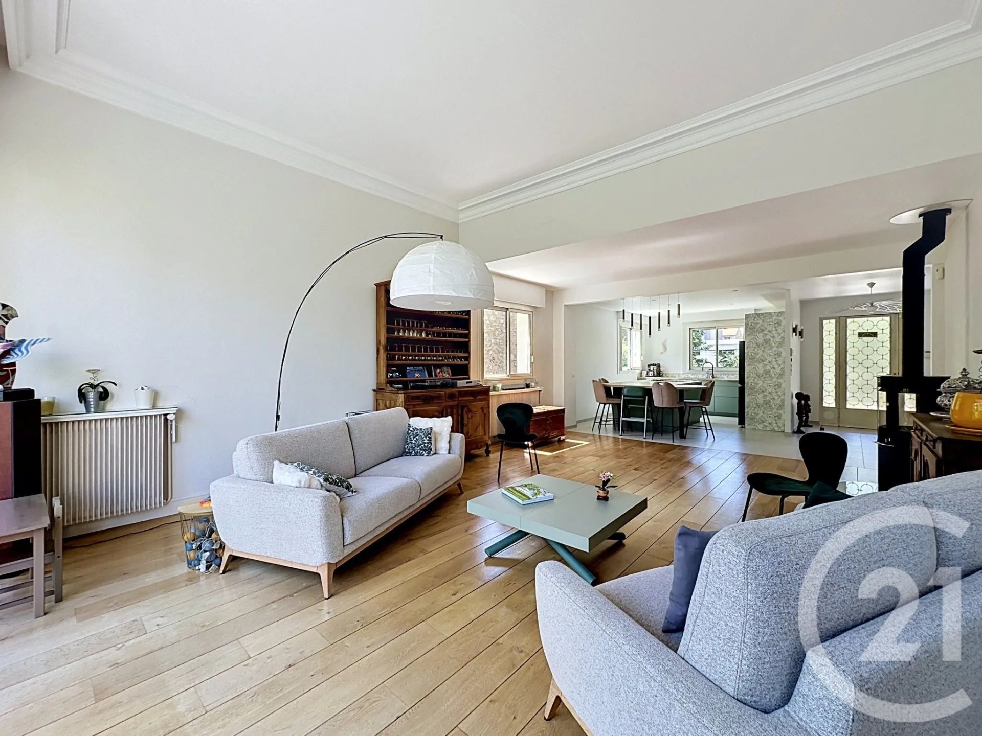 Maison à vendre, 326m², Créteil