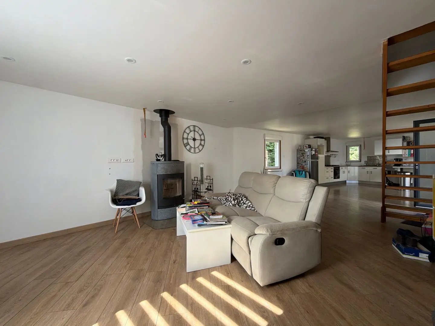 Maison à vendre, 104m², Saint-Blimont