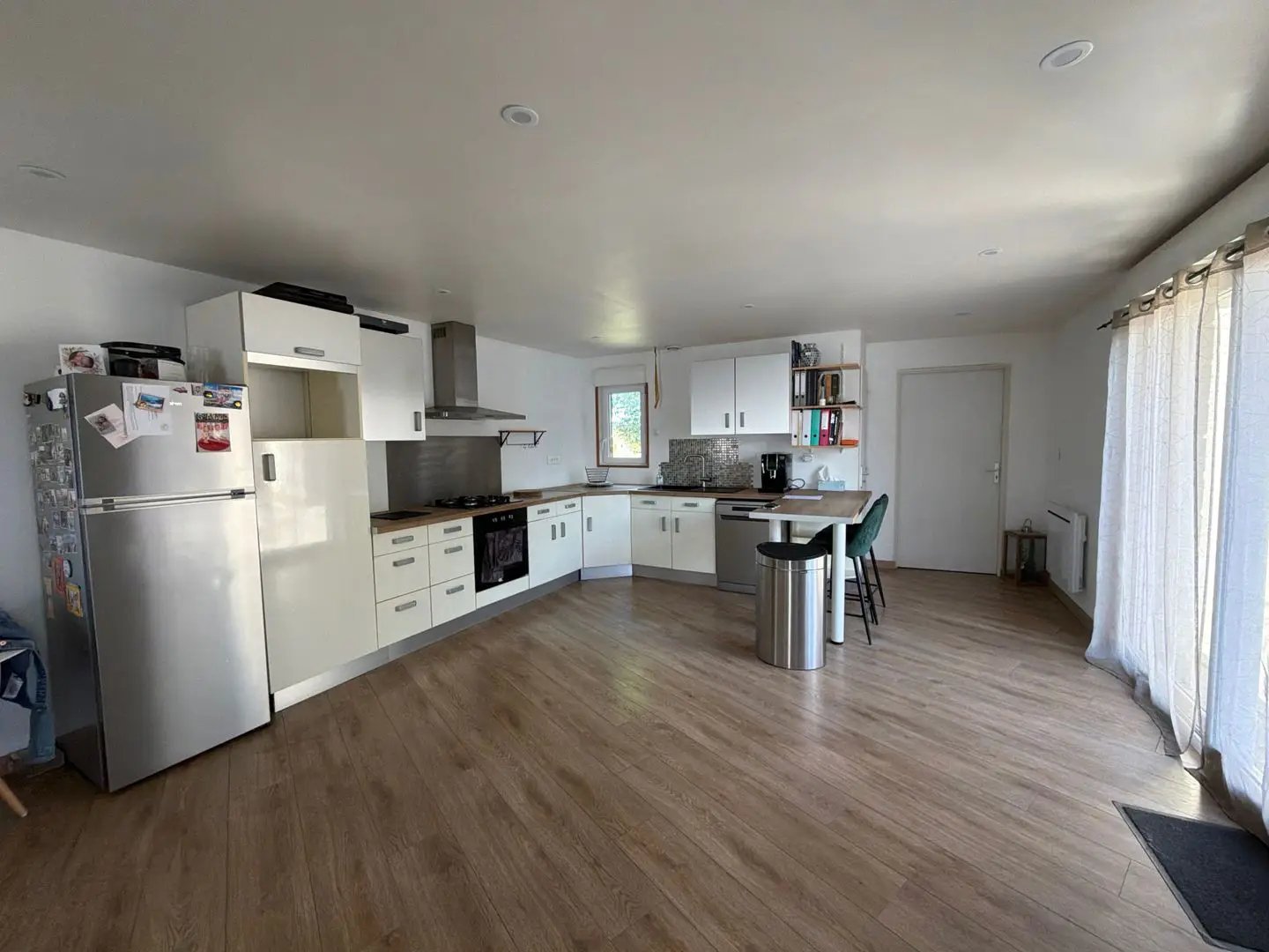 Maison à vendre, 104m², Saint-Blimont