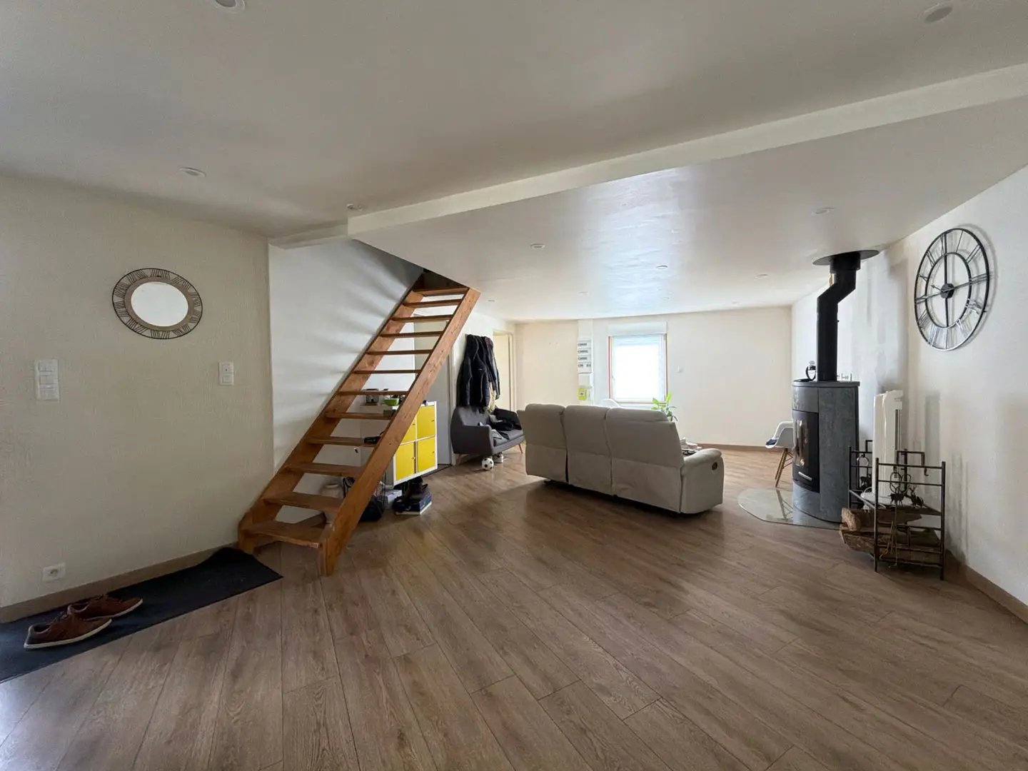 Maison à vendre, 104m², Saint-Blimont
