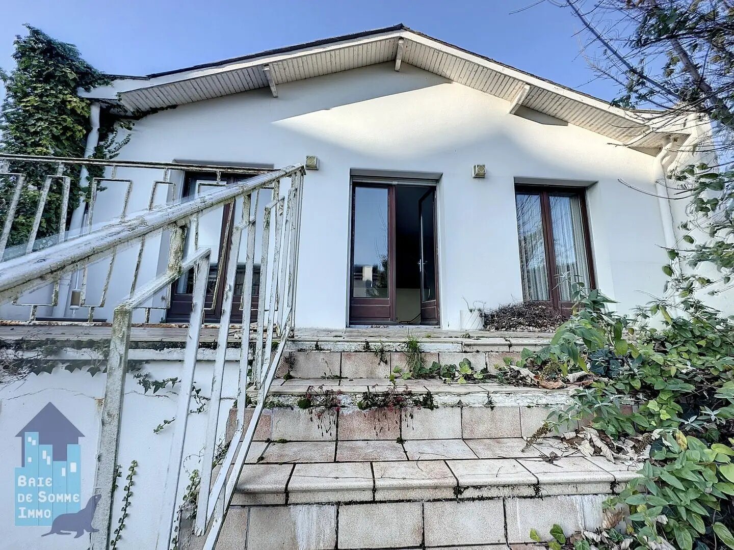 Maison à vendre, 220m², Saint-Valery-sur-Somme