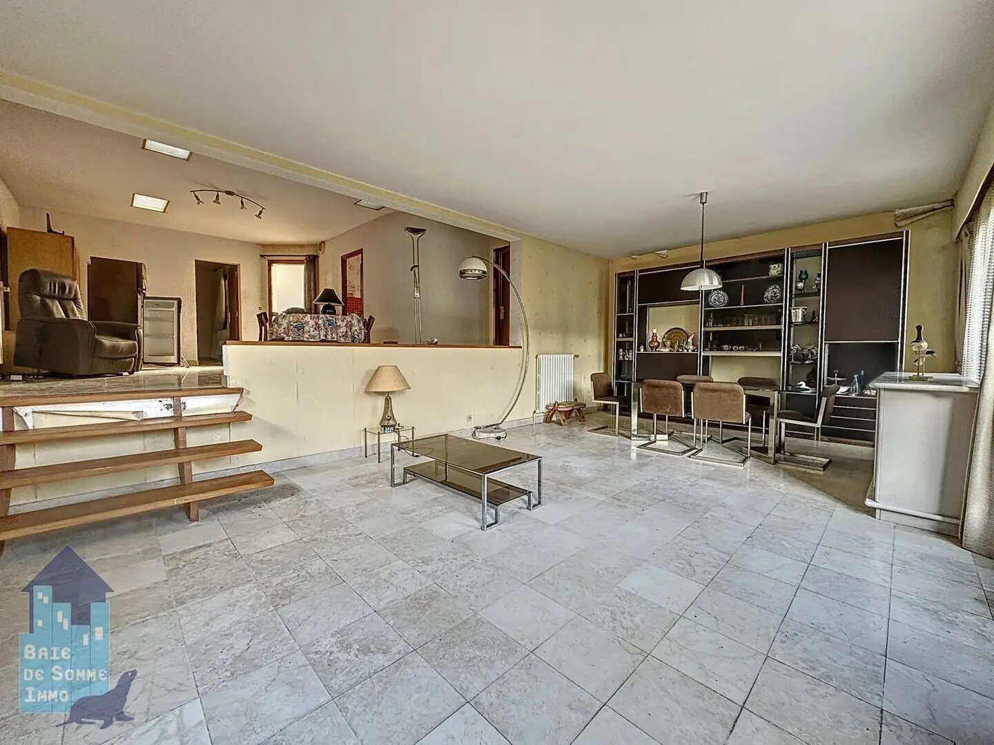 Maison à vendre, 220m², Saint-Valery-sur-Somme