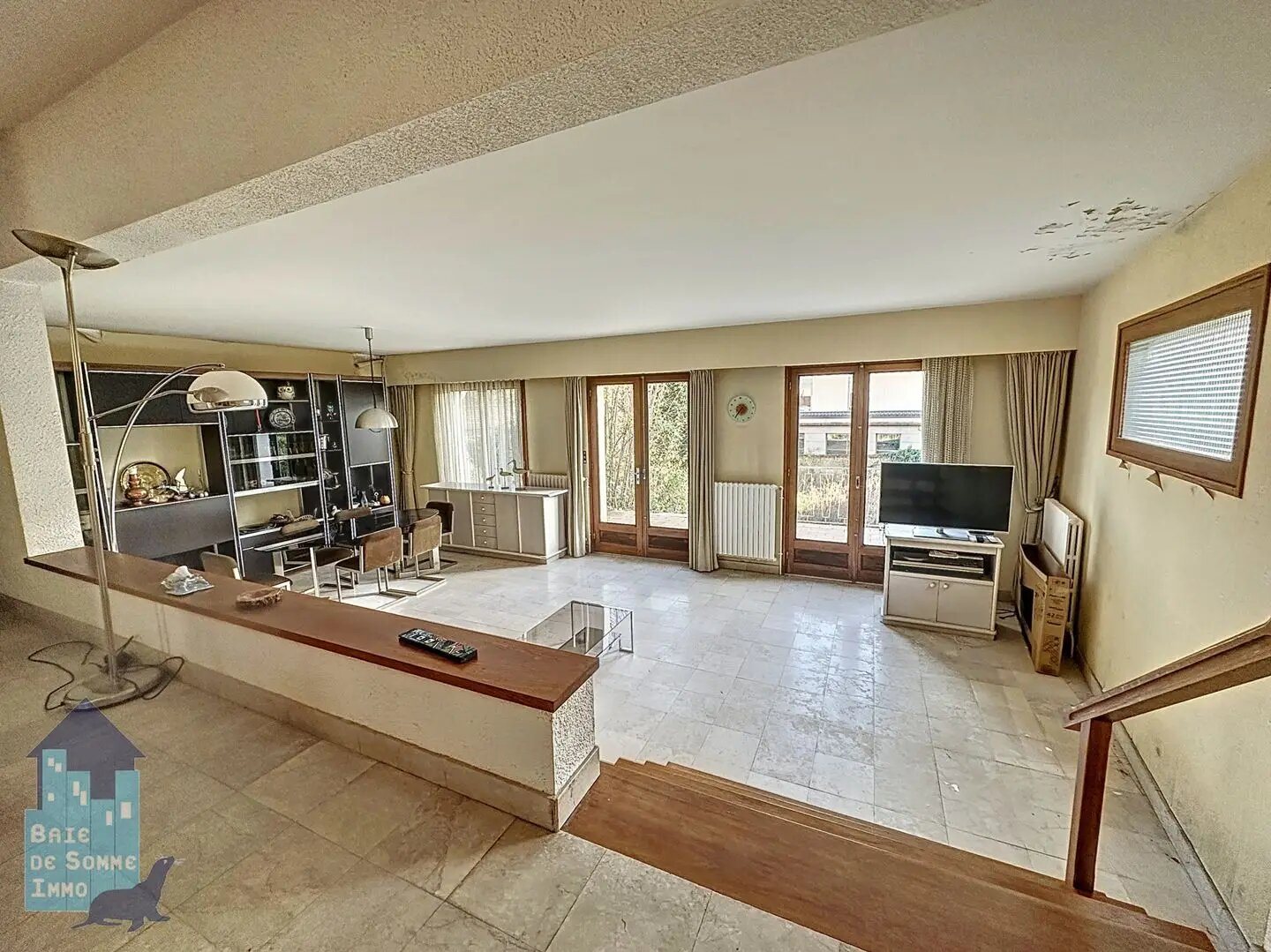 Maison à vendre, 220m², Saint-Valery-sur-Somme