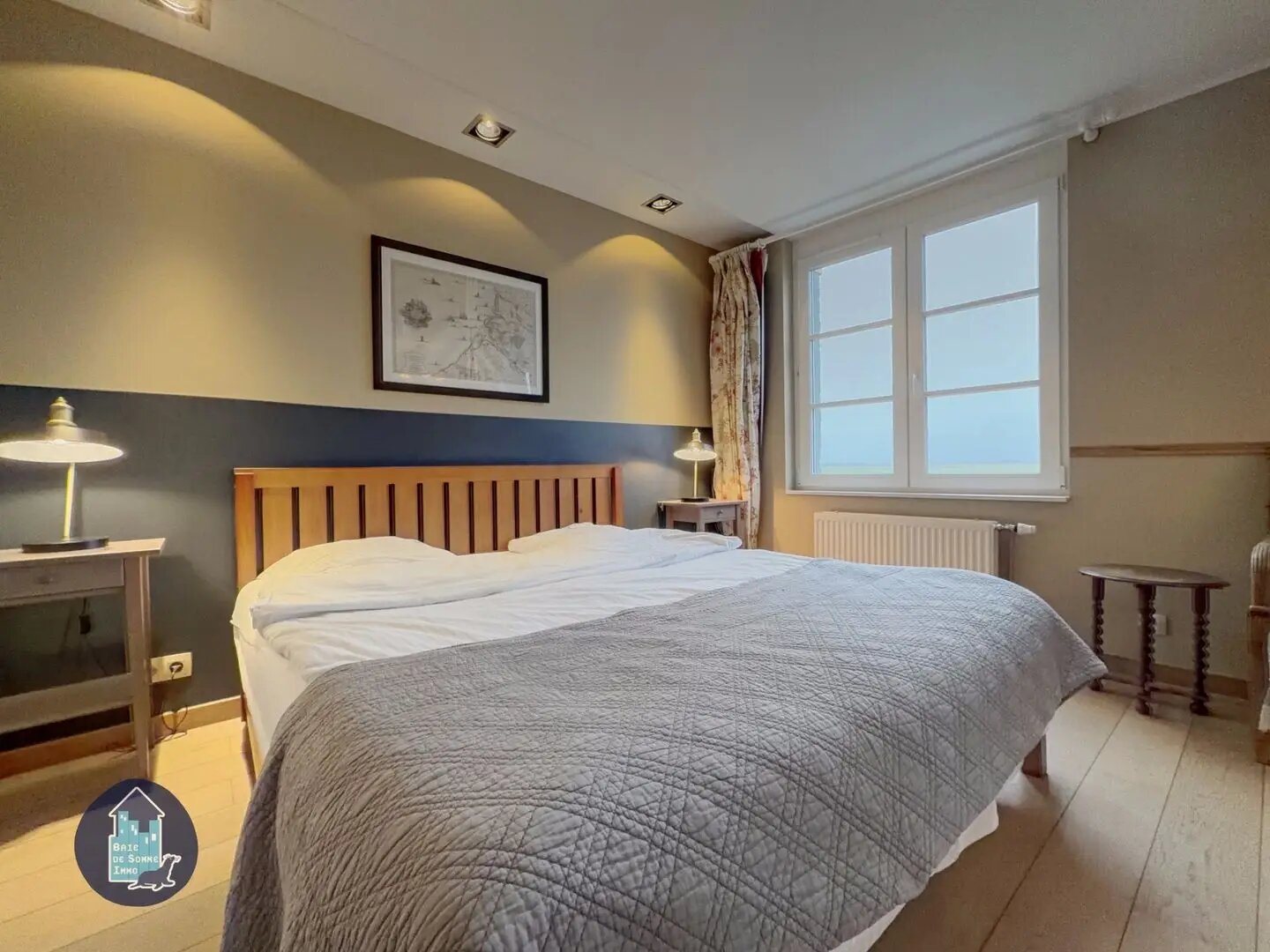 Appartement à vendre, 27m², Saint-Valery-sur-Somme