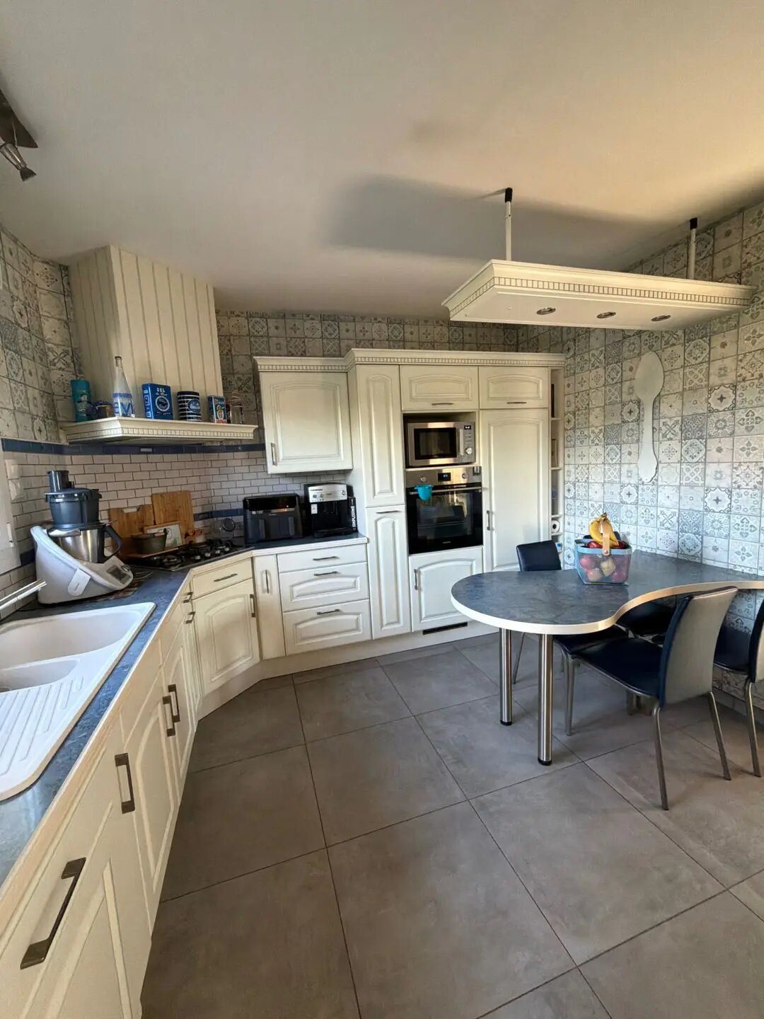 Maison à vendre, 94m², Huchenneville