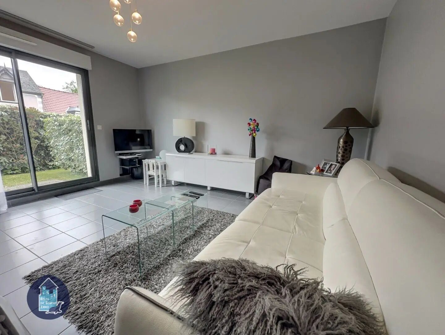 Appartement à vendre, 47m², Saint-Valery-sur-Somme