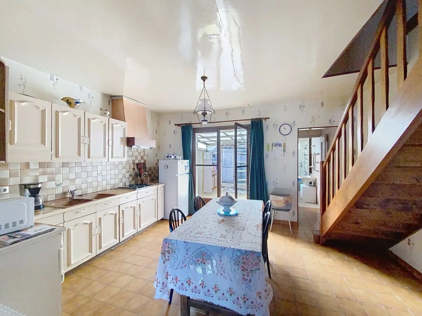 Maison à vendre, 70m², Saint-Valery-sur-Somme