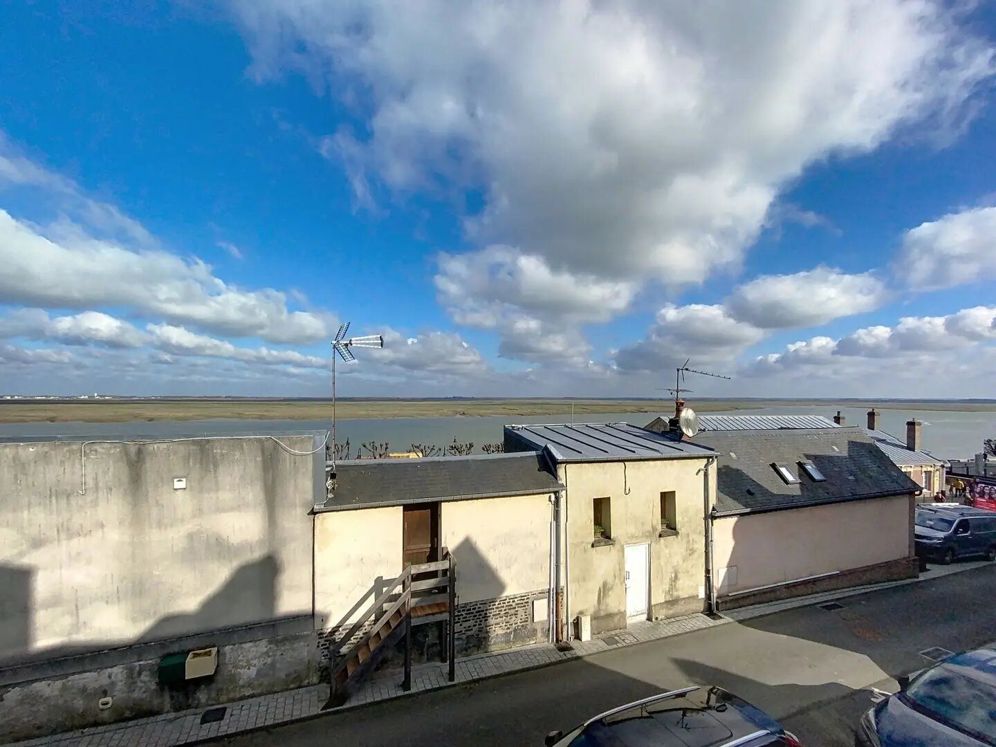 Maison à vendre, 70m², Saint-Valery-sur-Somme