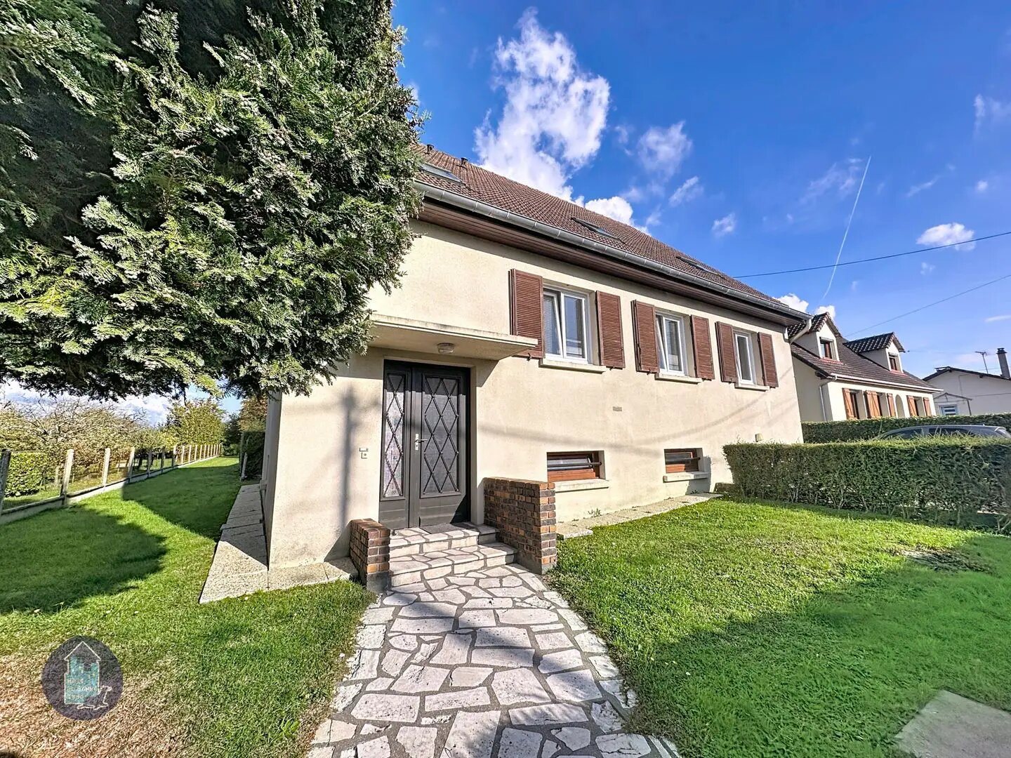 Maison à vendre, 176m², Noyelles-sur-Mer