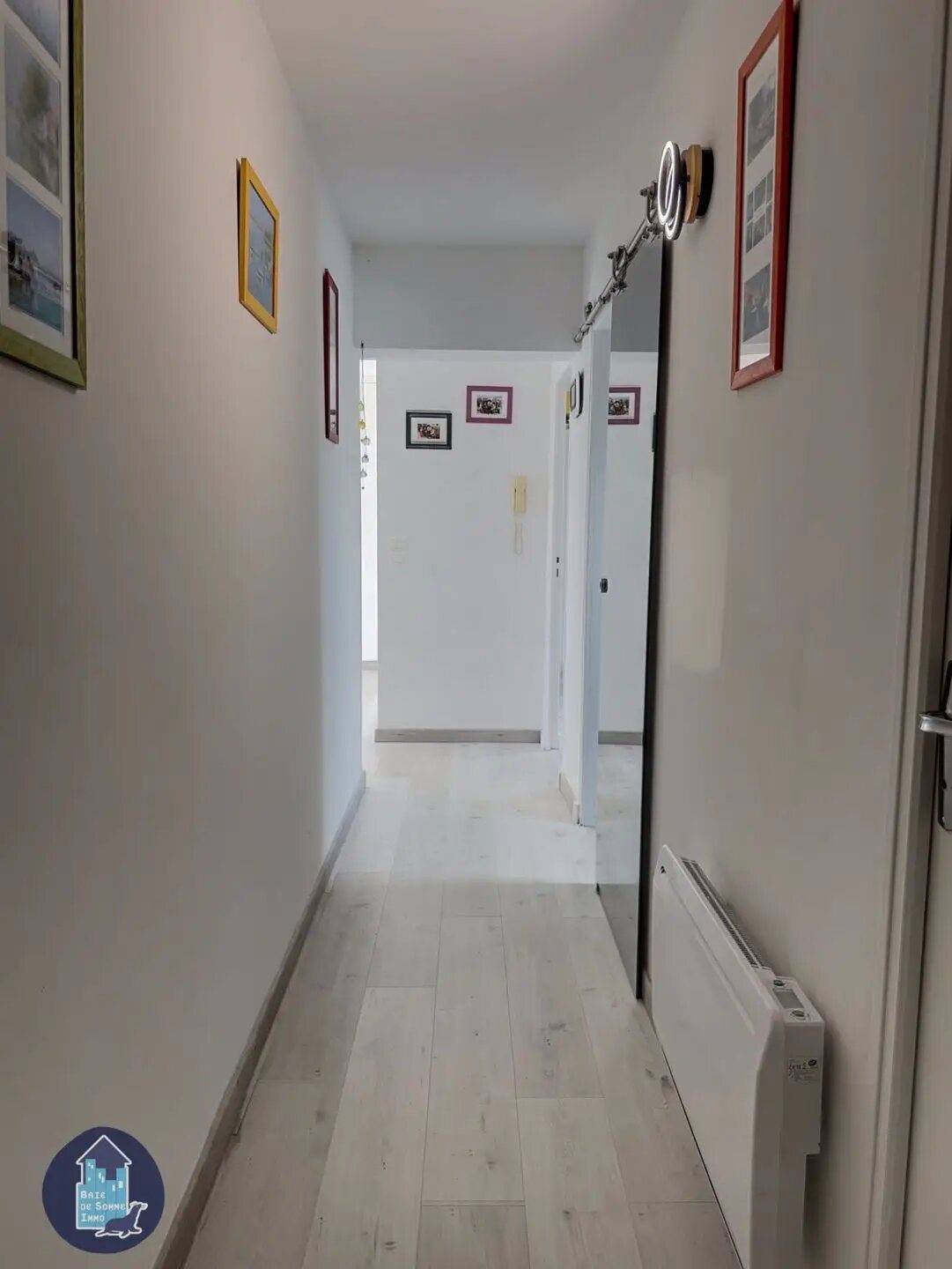 Appartement à vendre, 32m², Le Crotoy