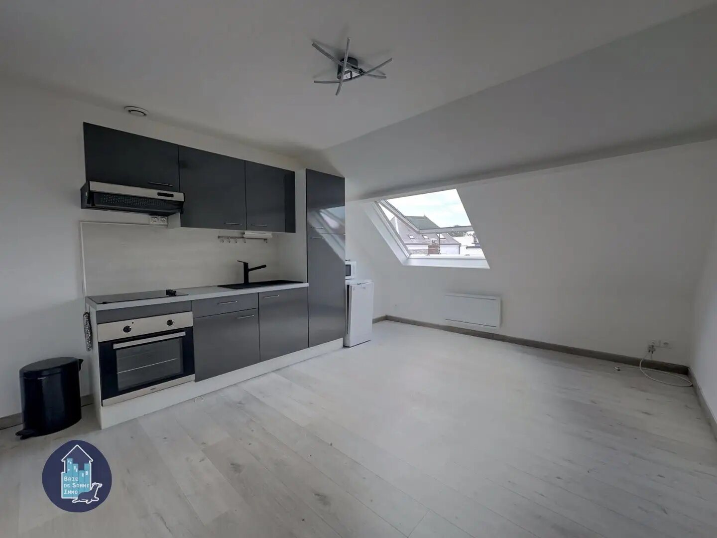 Appartement à vendre, 32m², Le Crotoy