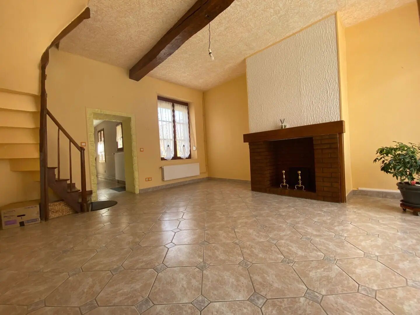 Maison à vendre, 87m², Rue