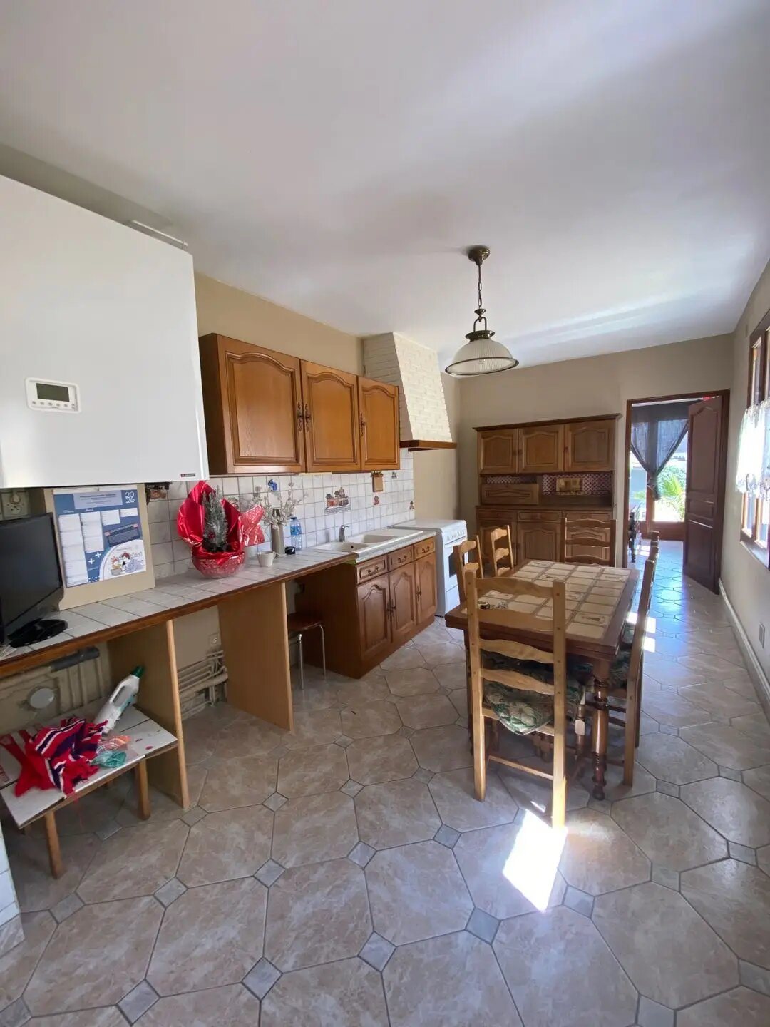 Maison à vendre, 87m², Rue