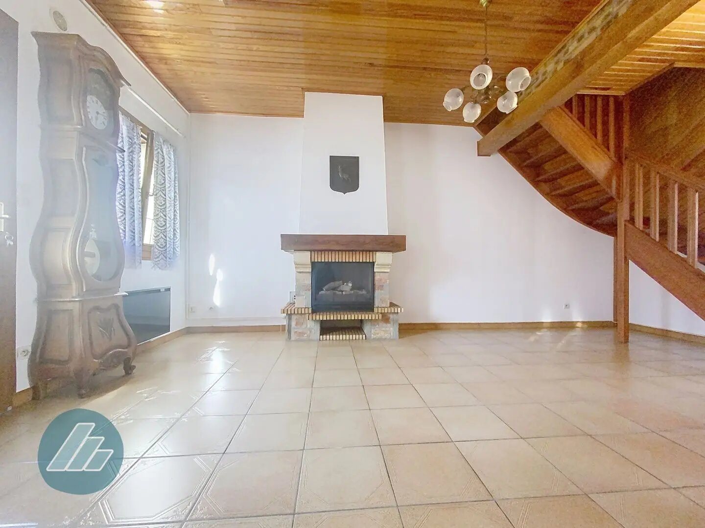Maison à vendre, 60m², Friville-Escarbotin