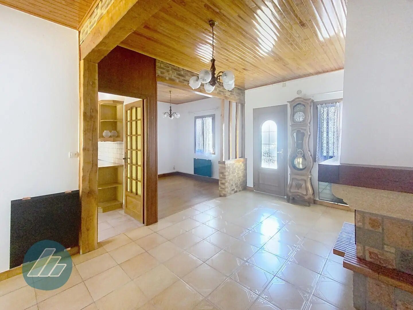 Maison à vendre, 60m², Friville-Escarbotin