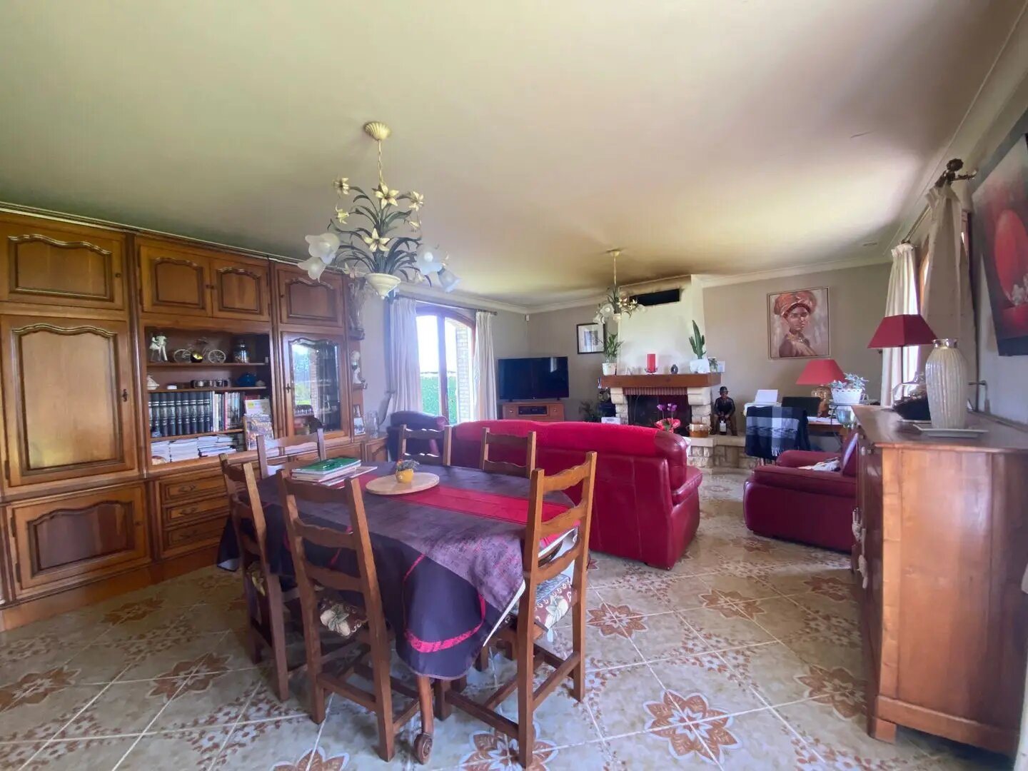 Maison à vendre, 160m², Douriez