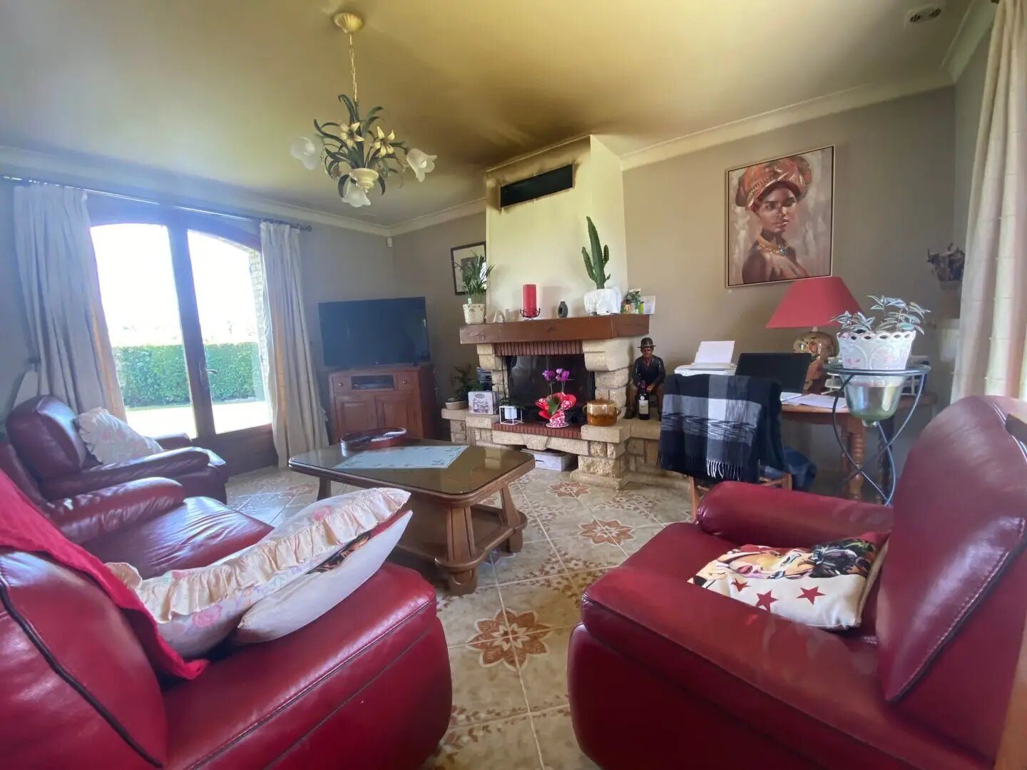 Maison à vendre, 160m², Douriez