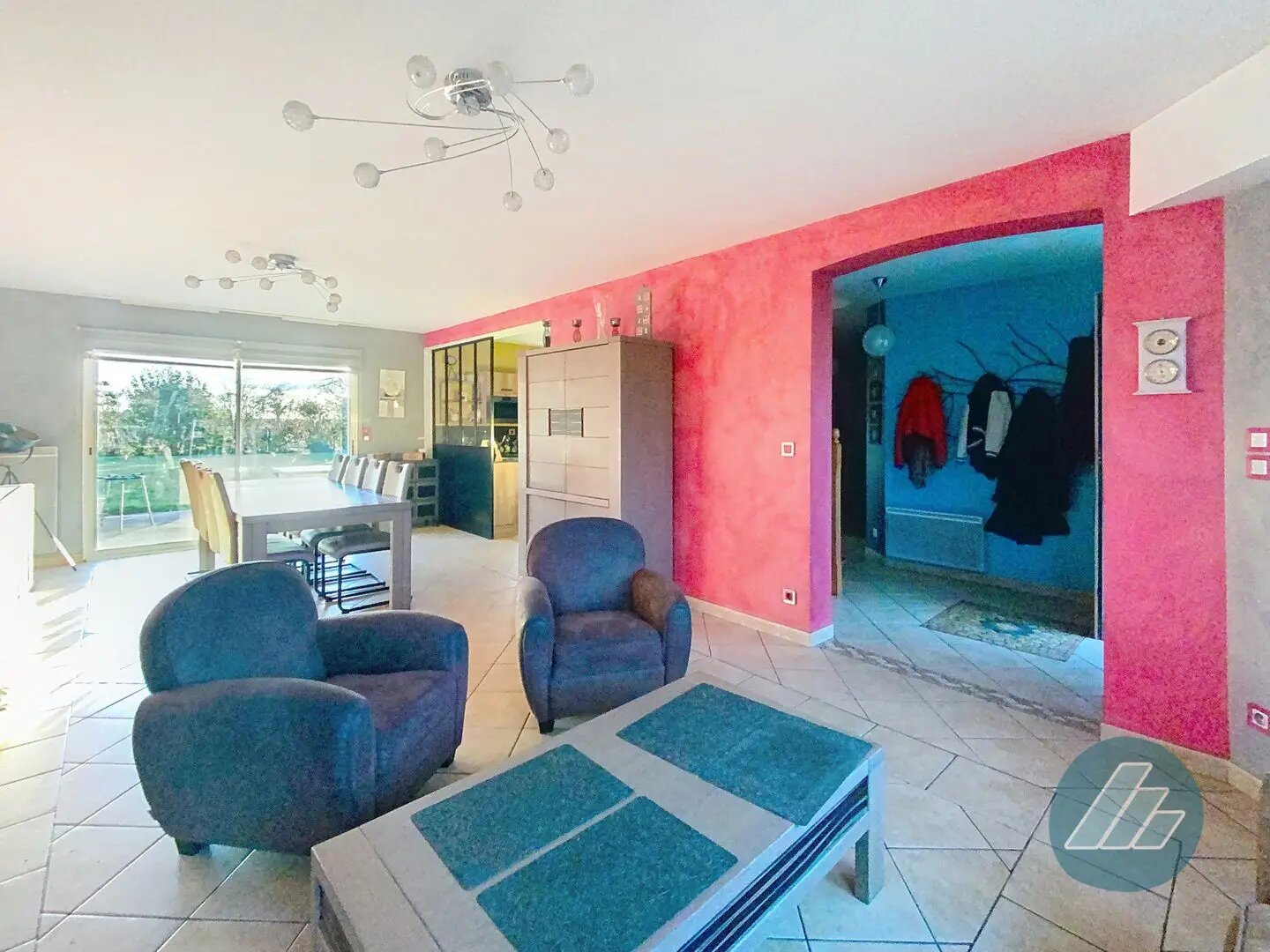 Maison à vendre, 148m², Tours-en-Vimeu