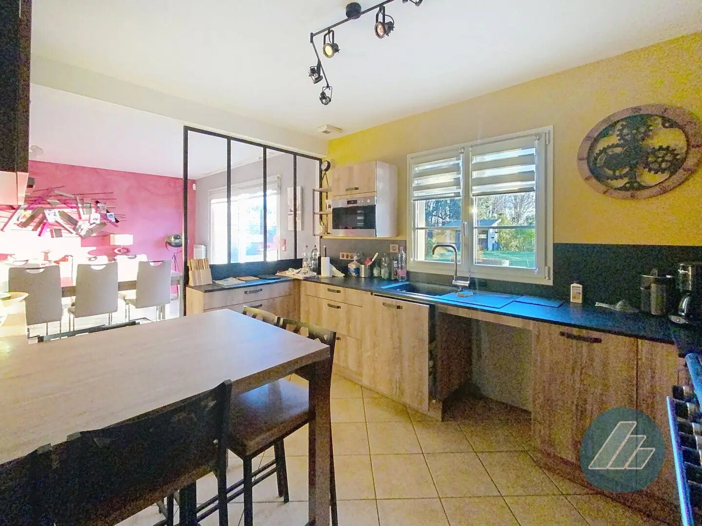 Maison à vendre, 148m², Tours-en-Vimeu