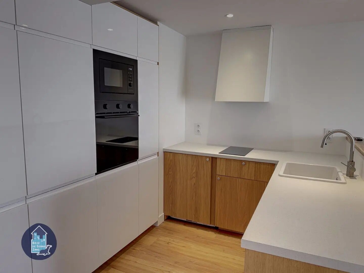 Appartement à louer, 47m², Saint-Valery-sur-Somme