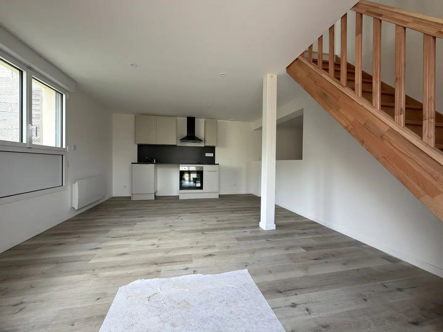 Maison à vendre, 60m², Saint-Valery-sur-Somme
