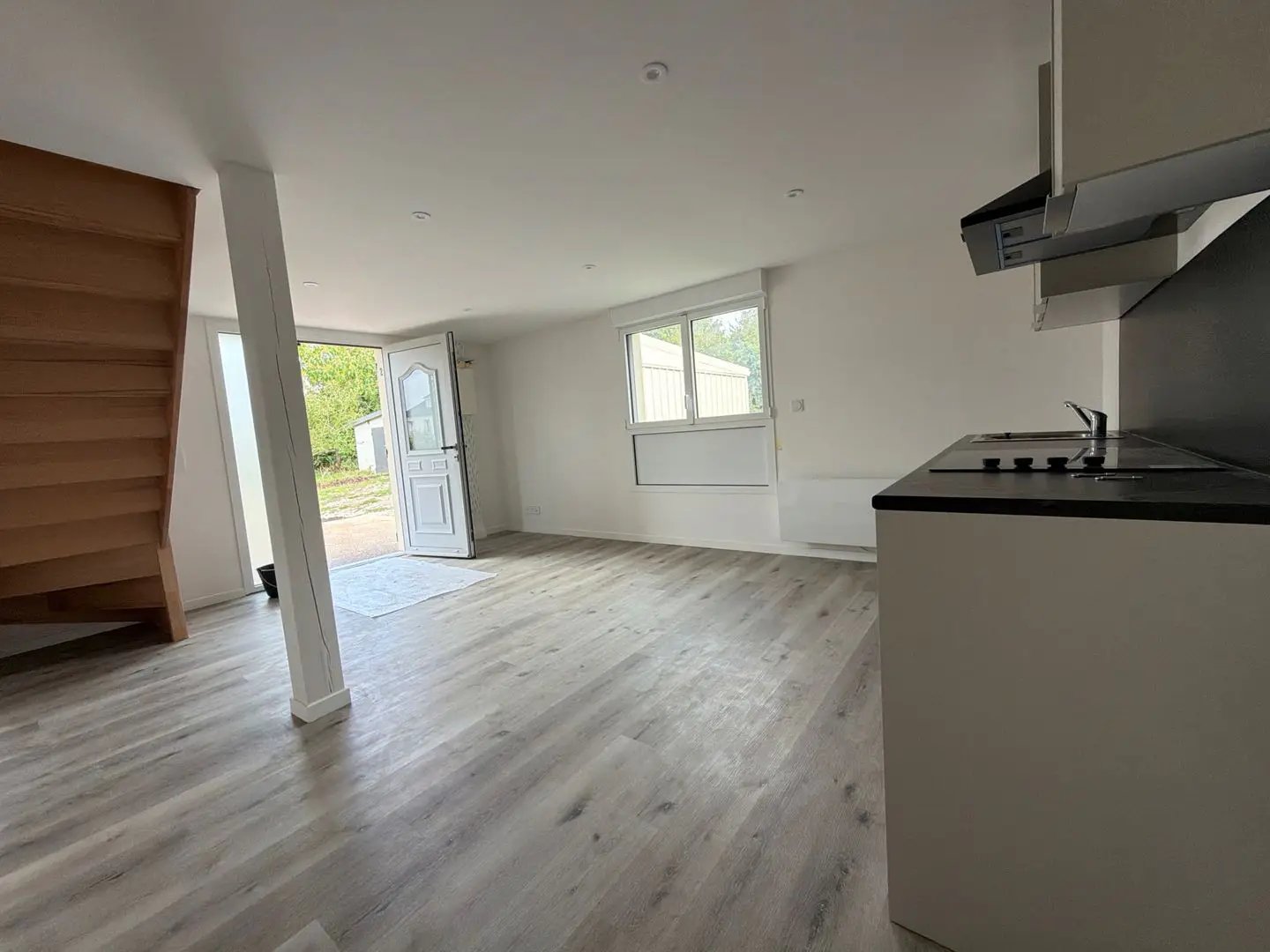 Maison à vendre, 60m², Saint-Valery-sur-Somme