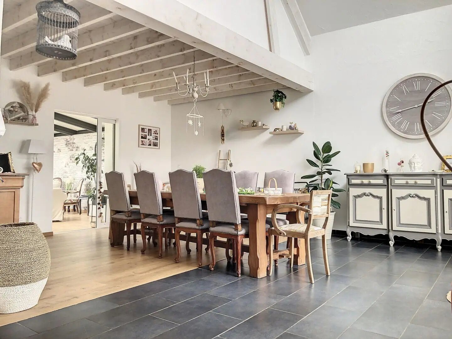 Maison à vendre, 222m², Feuquières-en-Vimeu