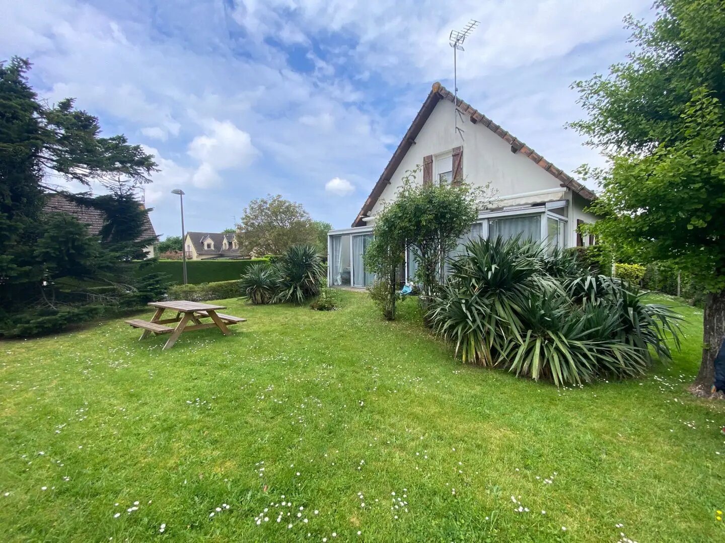 Maison à vendre, 140m², Saint-Valery-sur-Somme