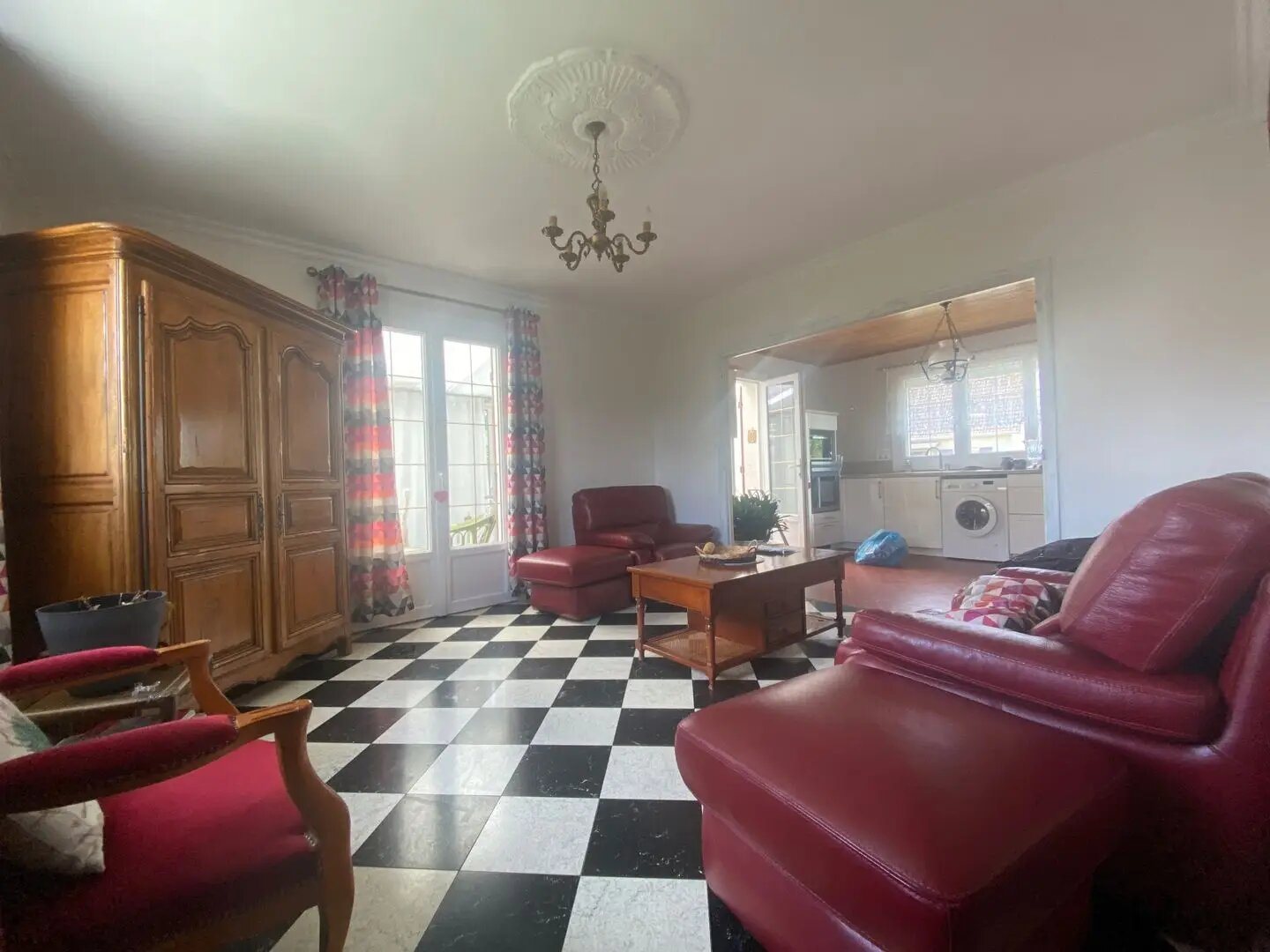 Maison à vendre, 140m², Saint-Valery-sur-Somme