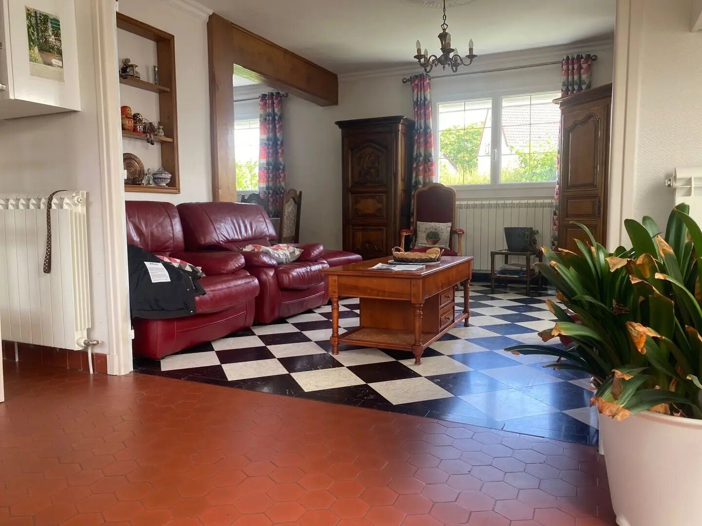 Maison à vendre, 140m², Saint-Valery-sur-Somme