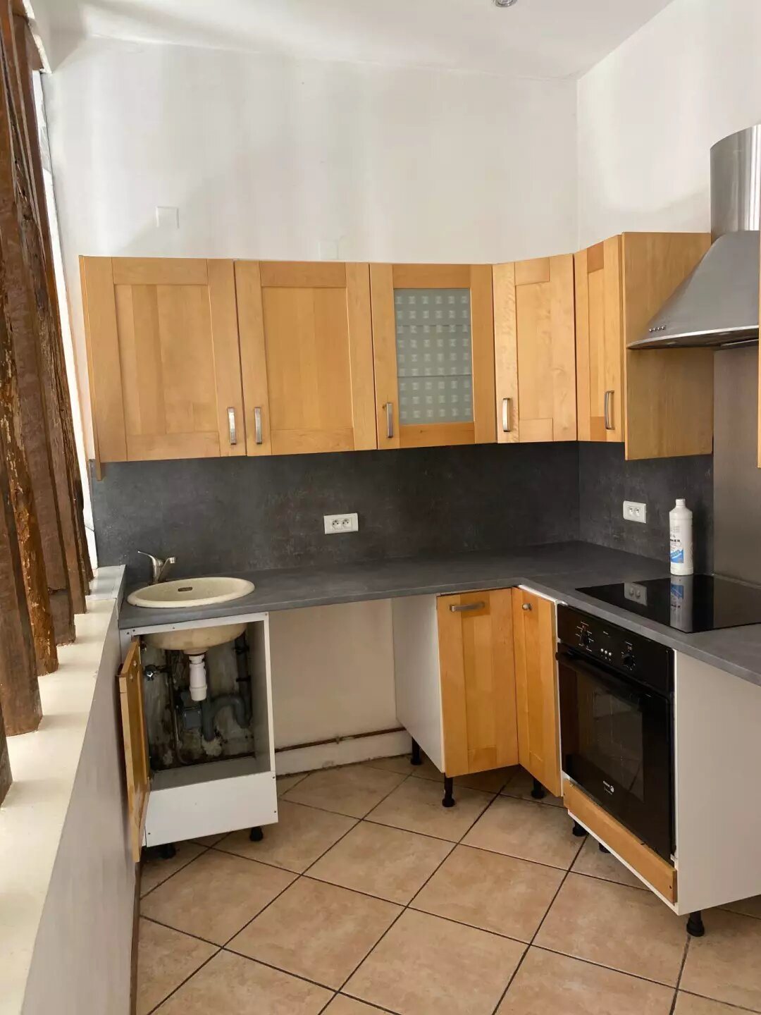 Appartement à vendre, 85m², Abbeville