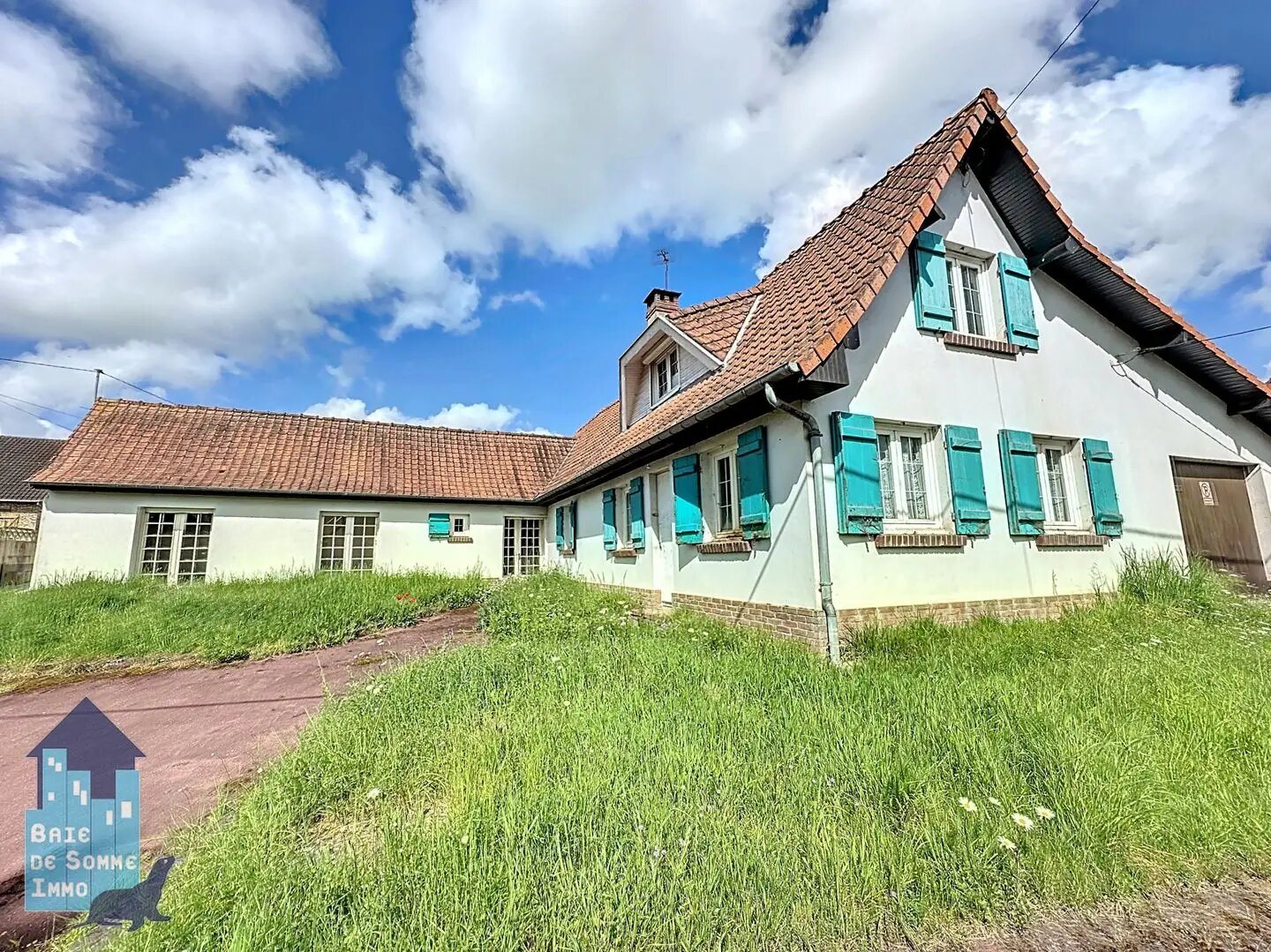 Maison à vendre, 130m², Arrest