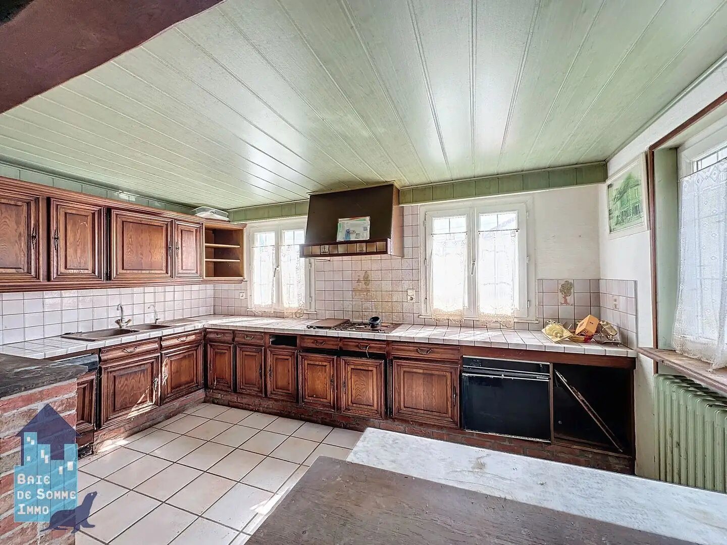 Maison à vendre, 130m², Arrest