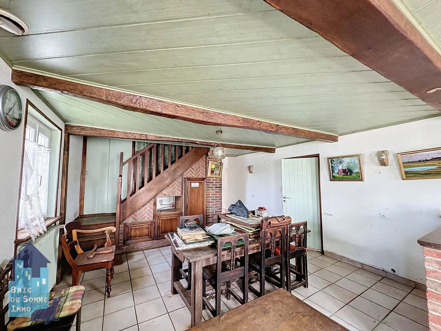 Maison à vendre, 130m², Arrest