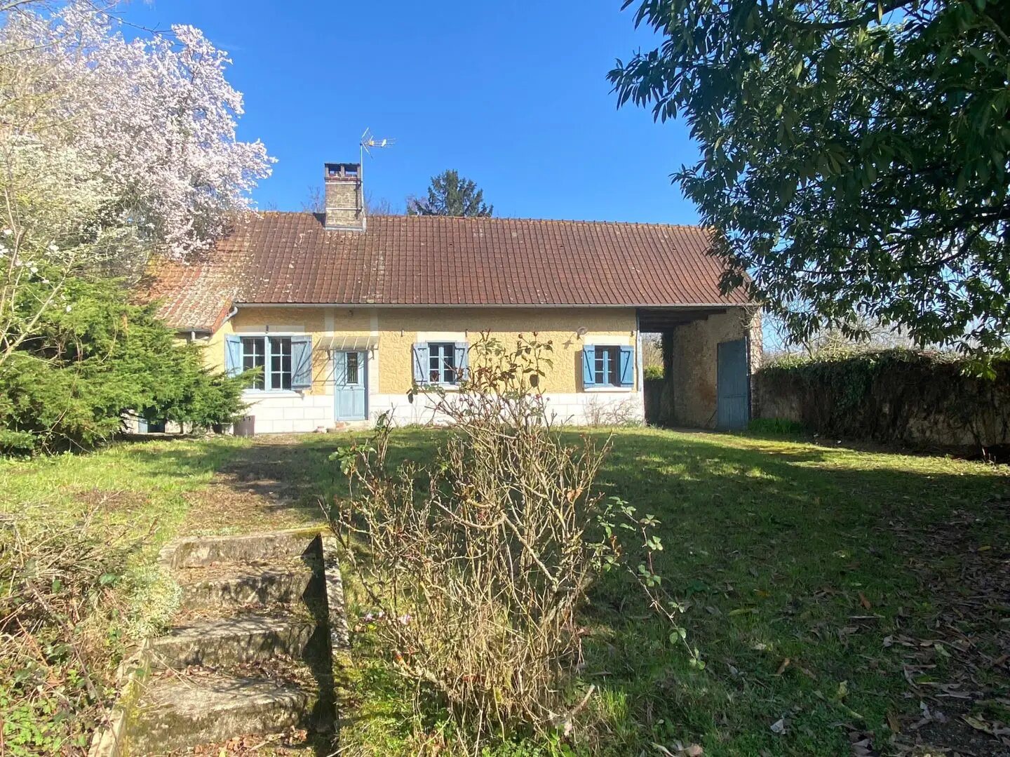 Maison à vendre, 127m², Mons-Boubert