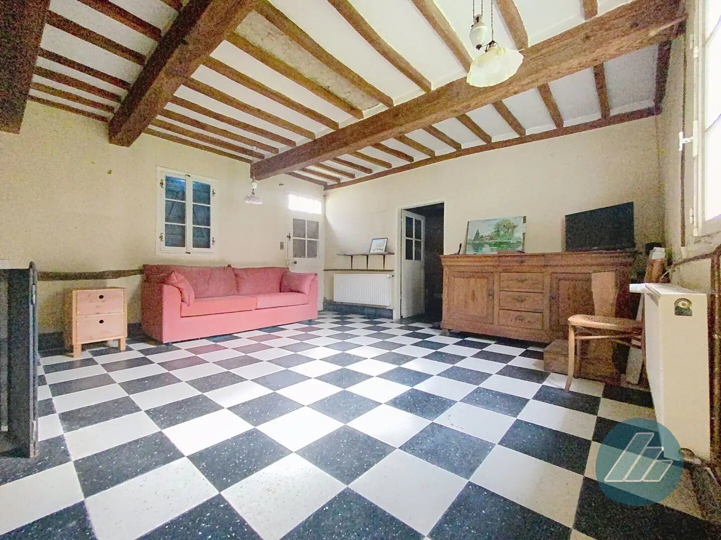 Maison à vendre, 127m², Mons-Boubert