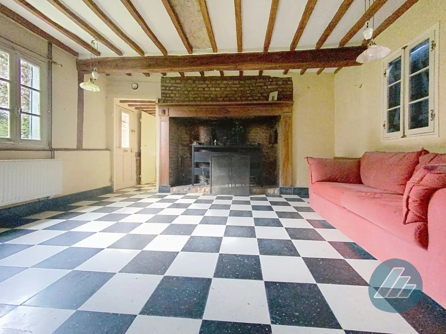 Maison à vendre, 127m², Mons-Boubert