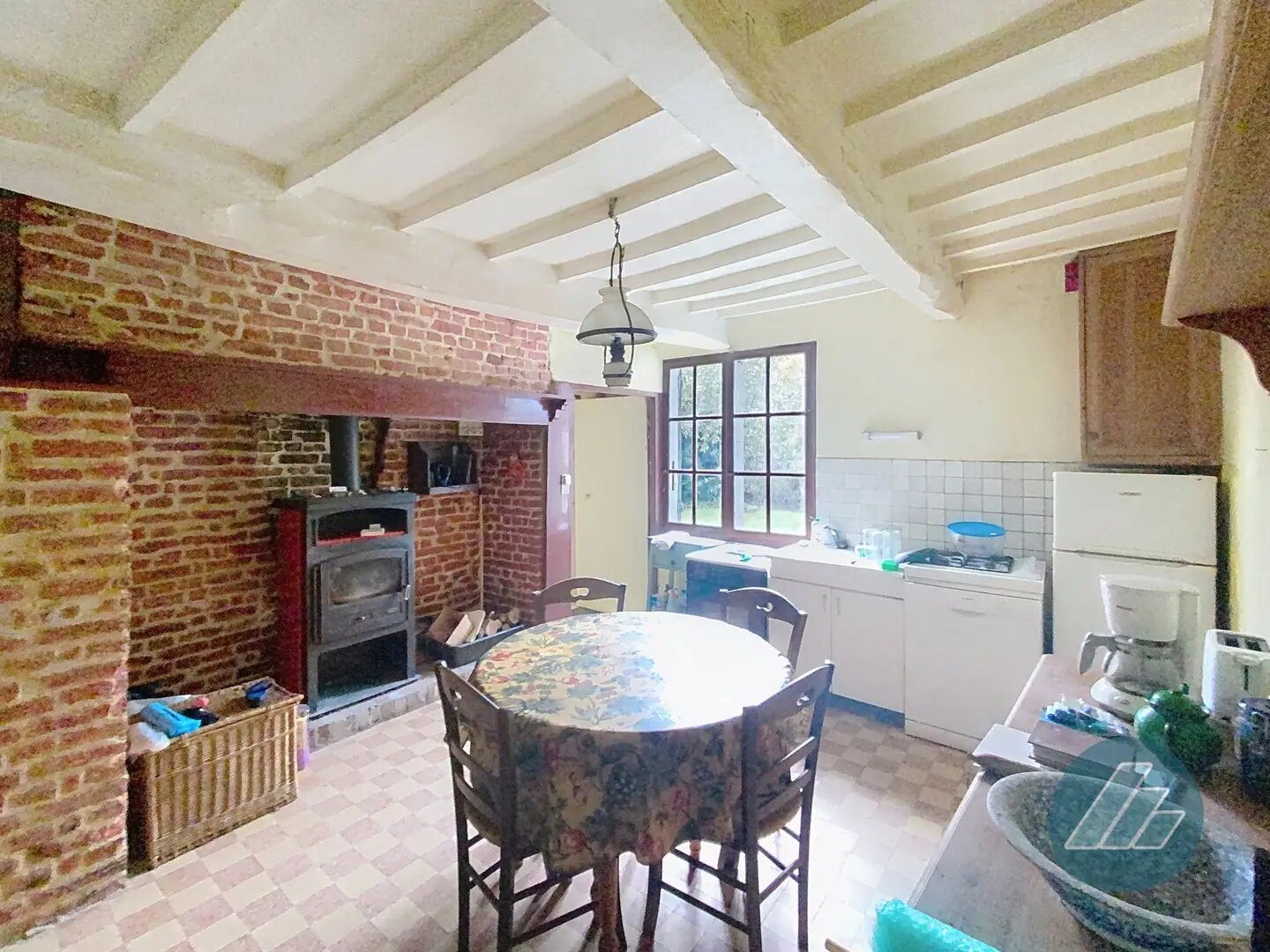 Maison à vendre, 127m², Mons-Boubert