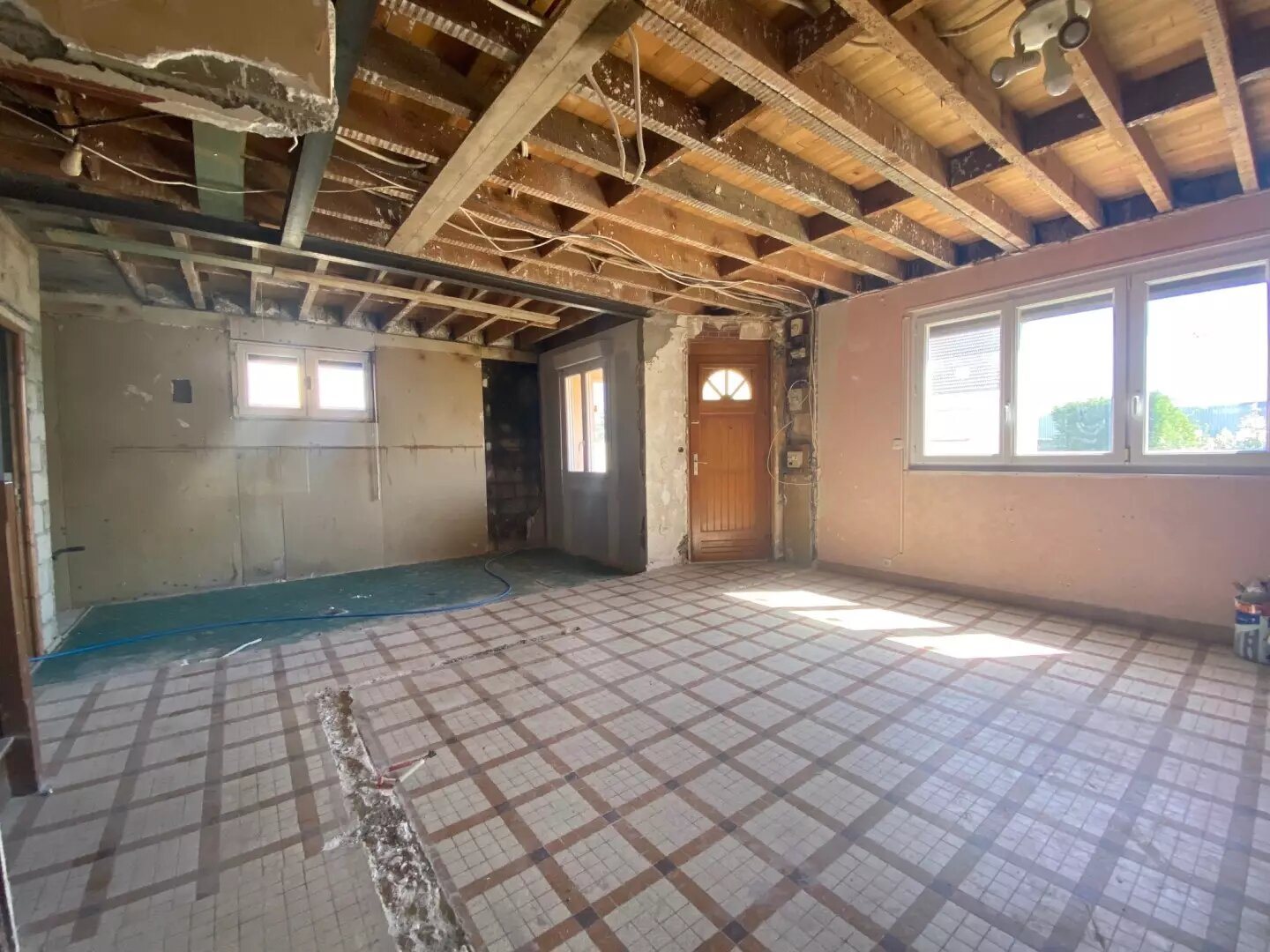 Maison à vendre, 118m², Feuquières-en-Vimeu