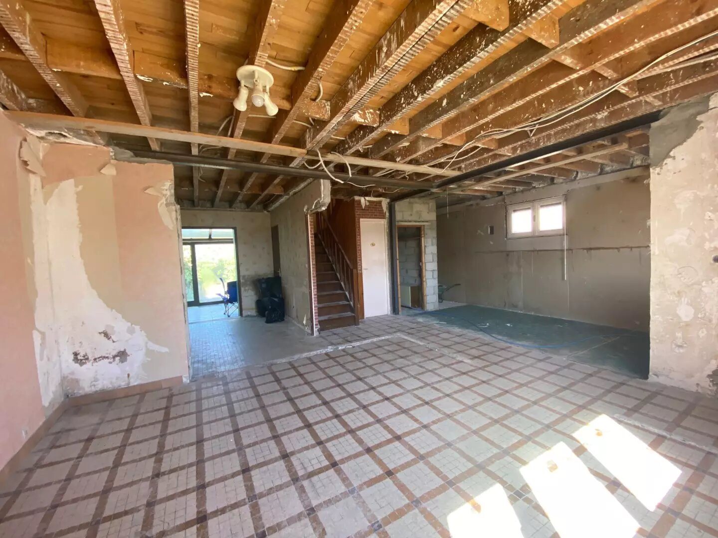 Maison à vendre, 118m², Feuquières-en-Vimeu