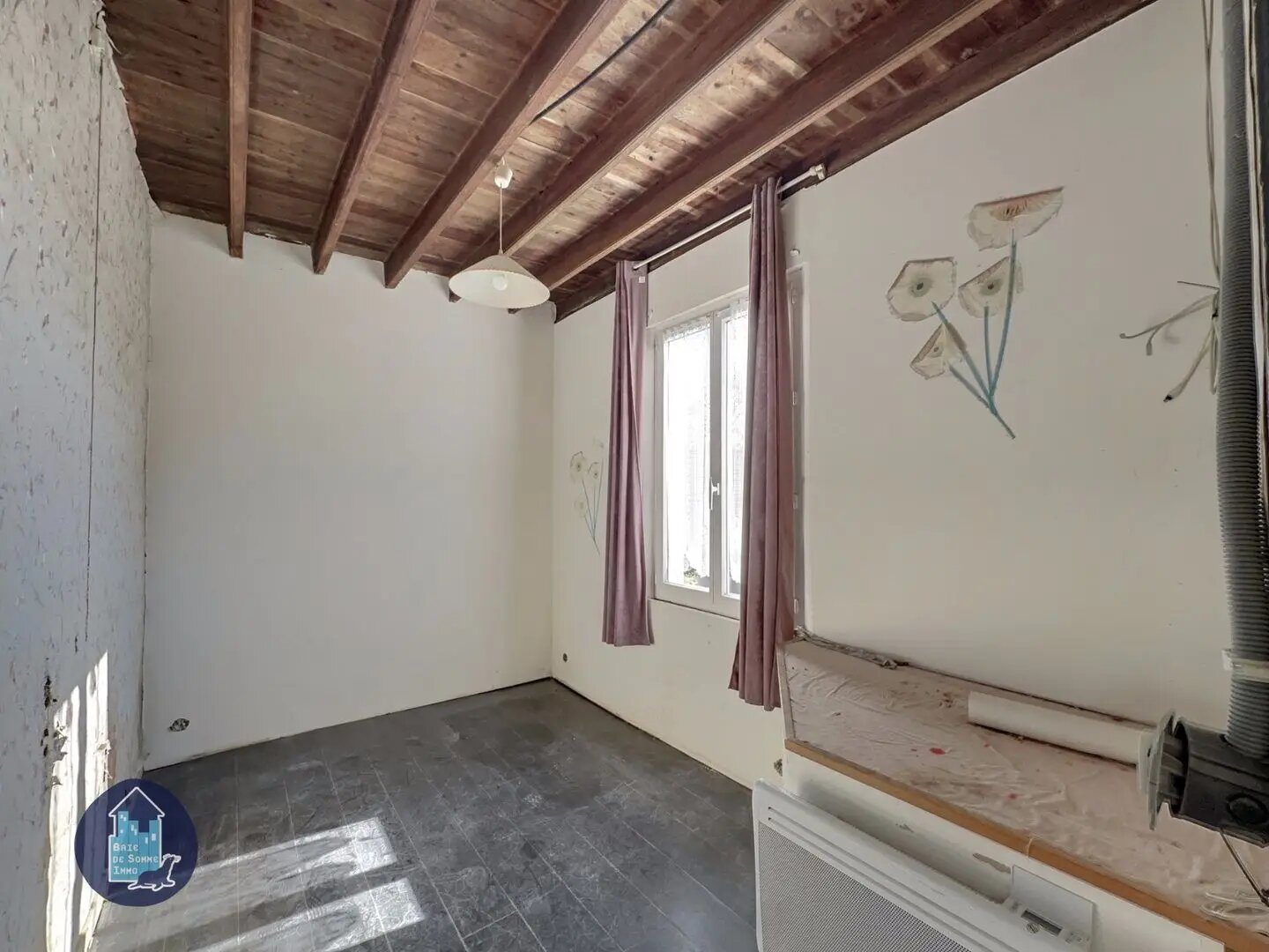 Maison à vendre, 107m², Saigneville