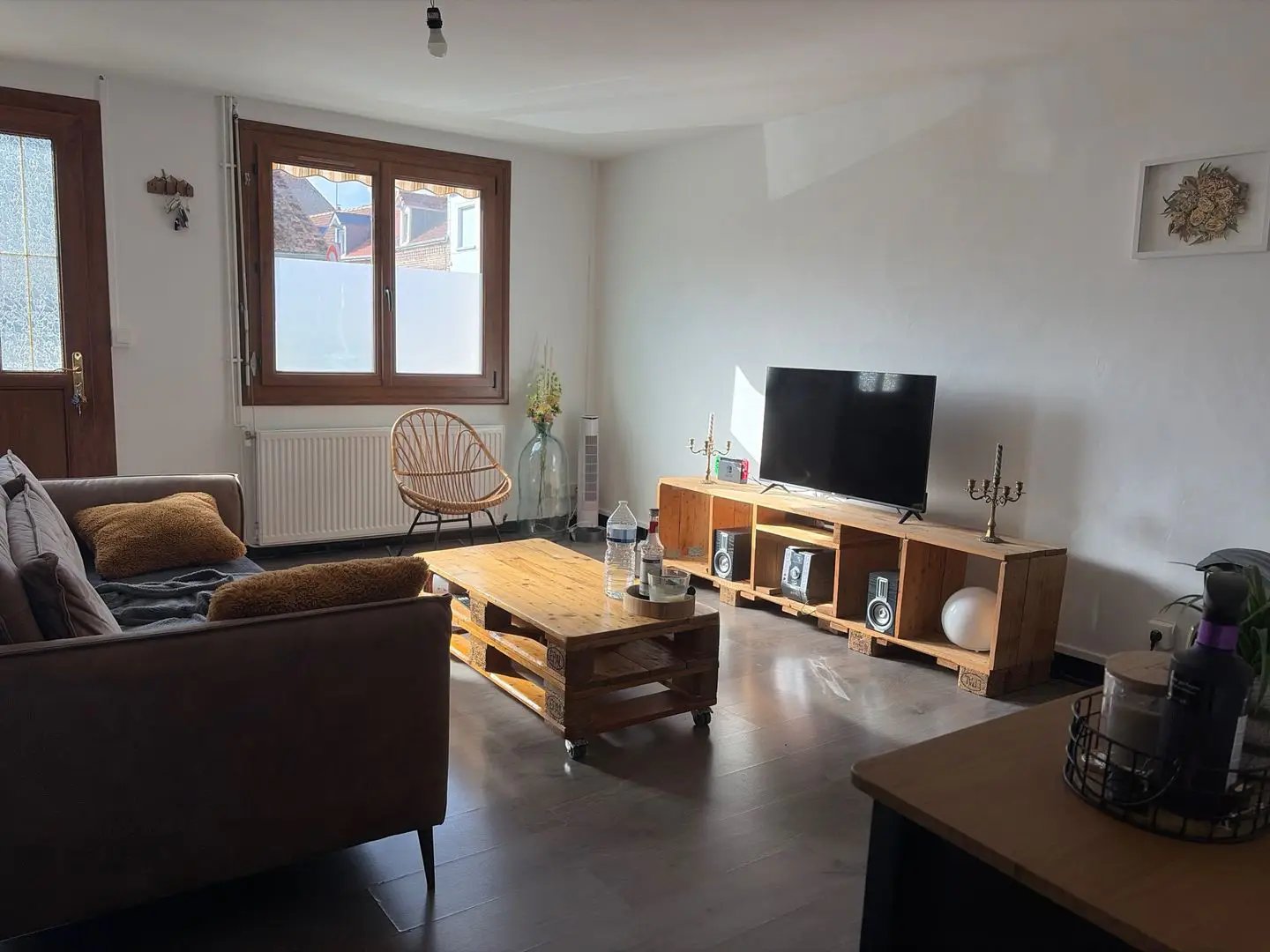 Maison à vendre, 83m², Pont-Remy