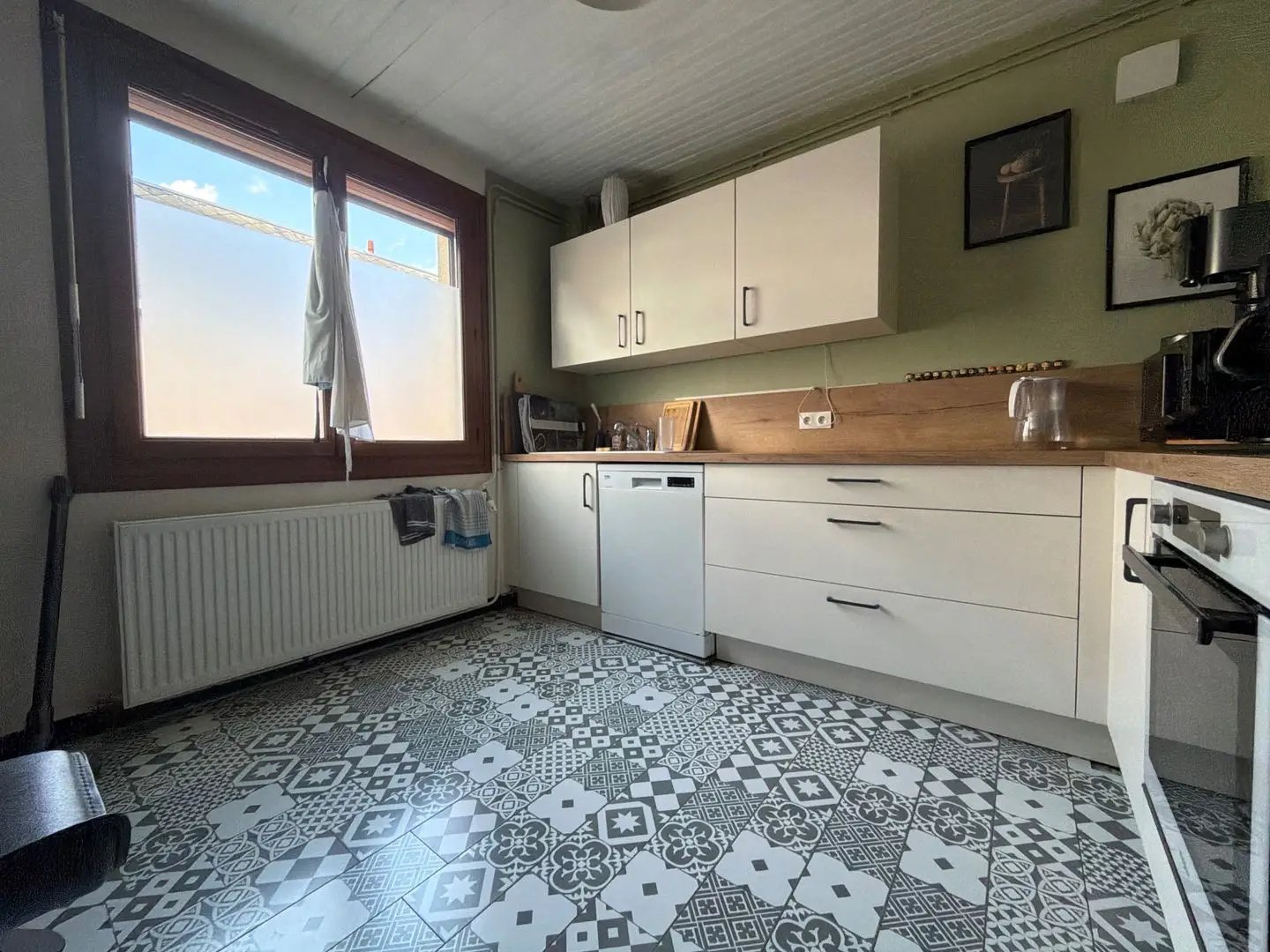 Maison à vendre, 83m², Pont-Remy