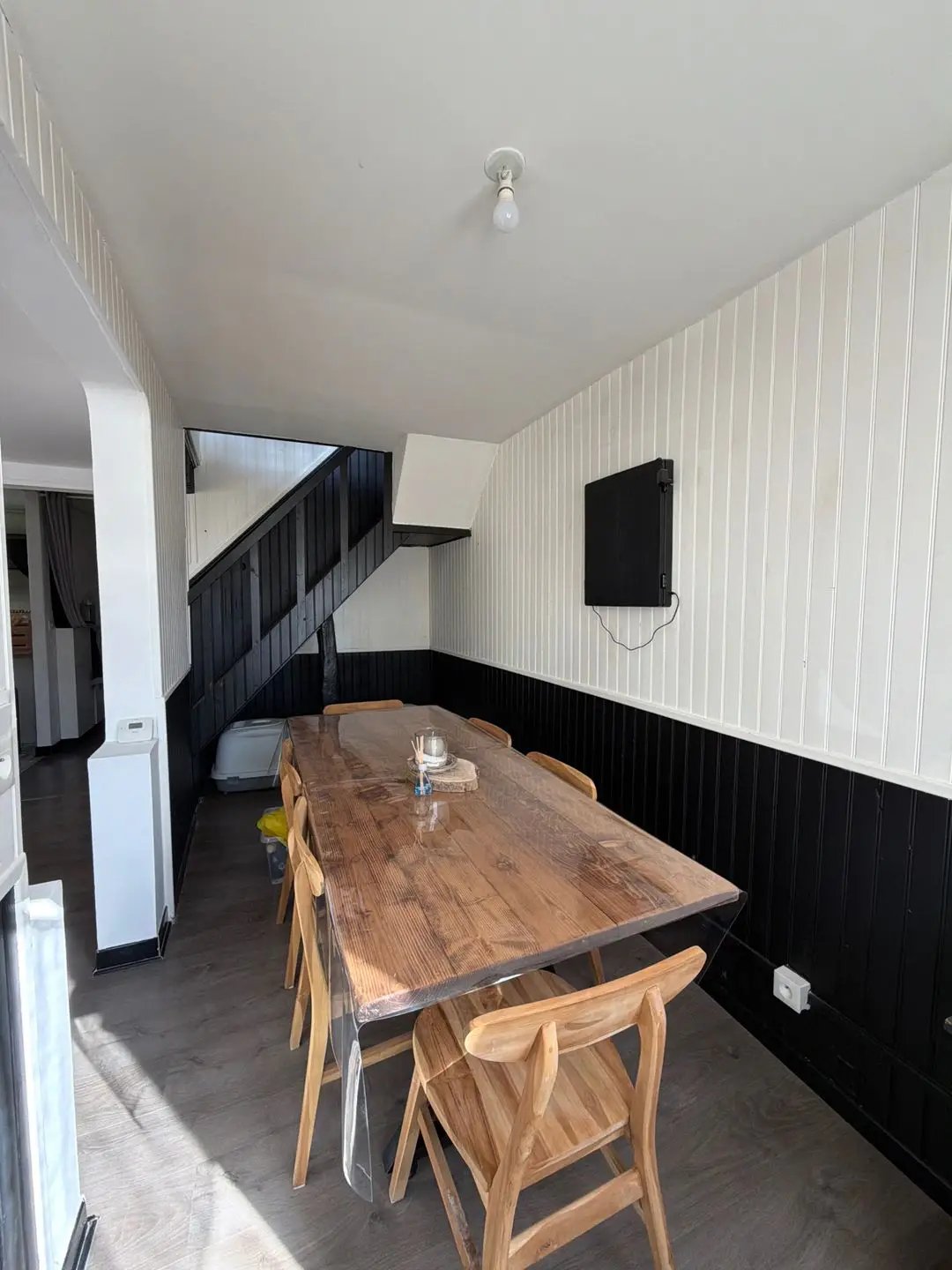 Maison à vendre, 83m², Pont-Remy