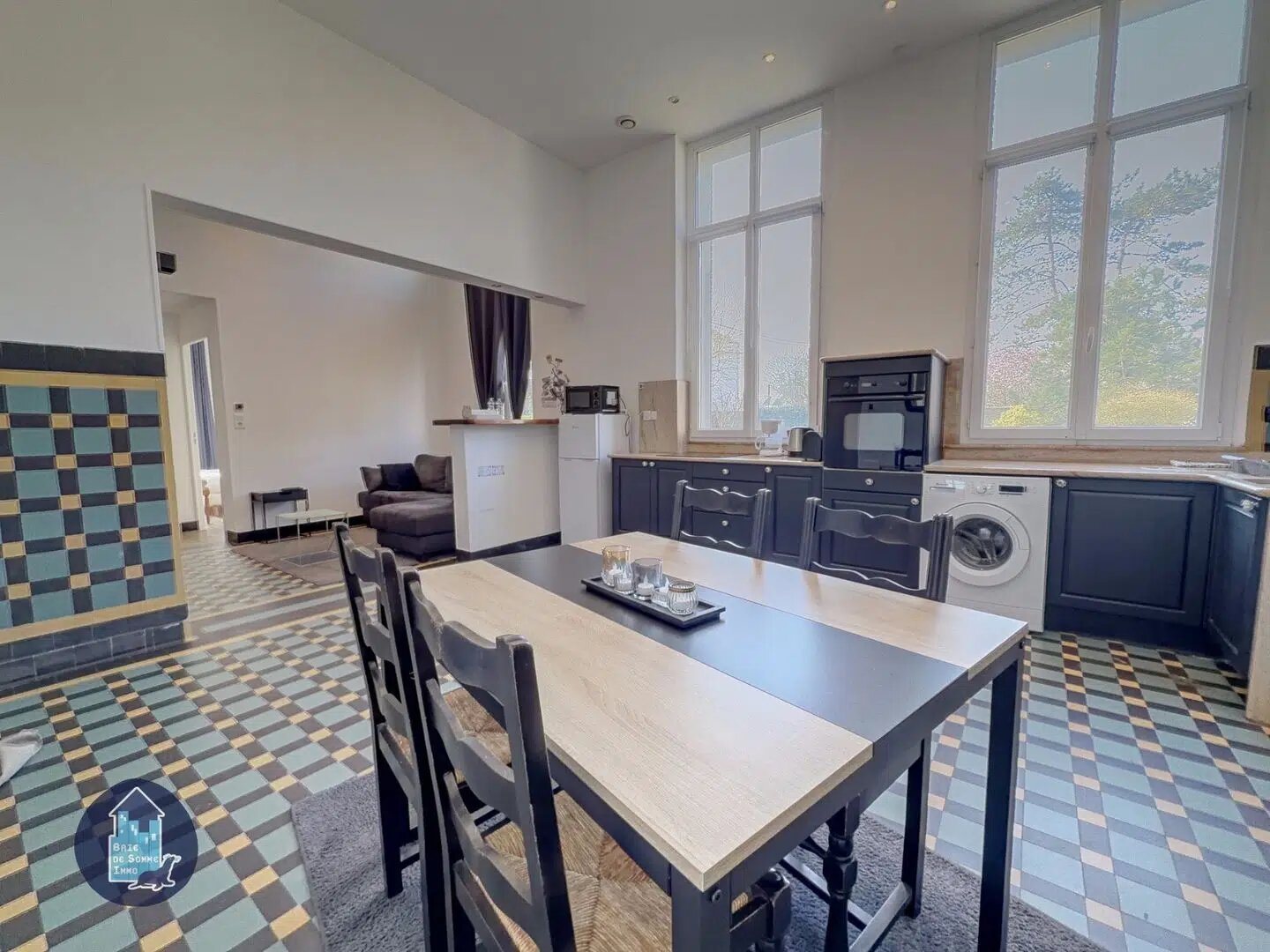 Appartement à vendre, 73m², Cayeux-sur-Mer