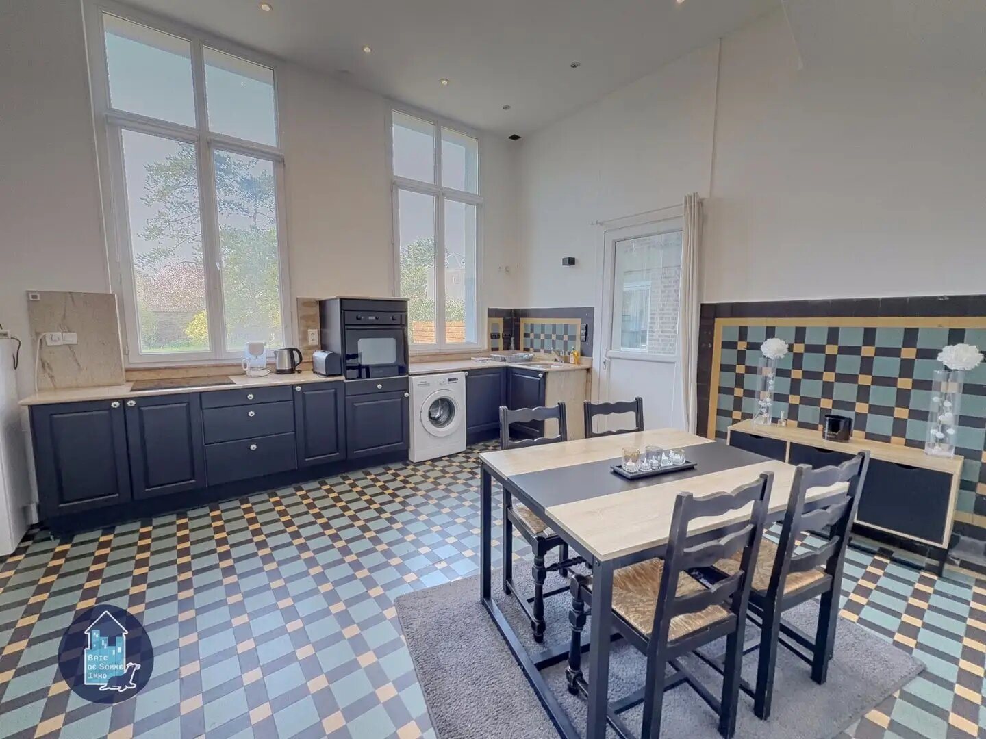Appartement à vendre, 73m², Cayeux-sur-Mer