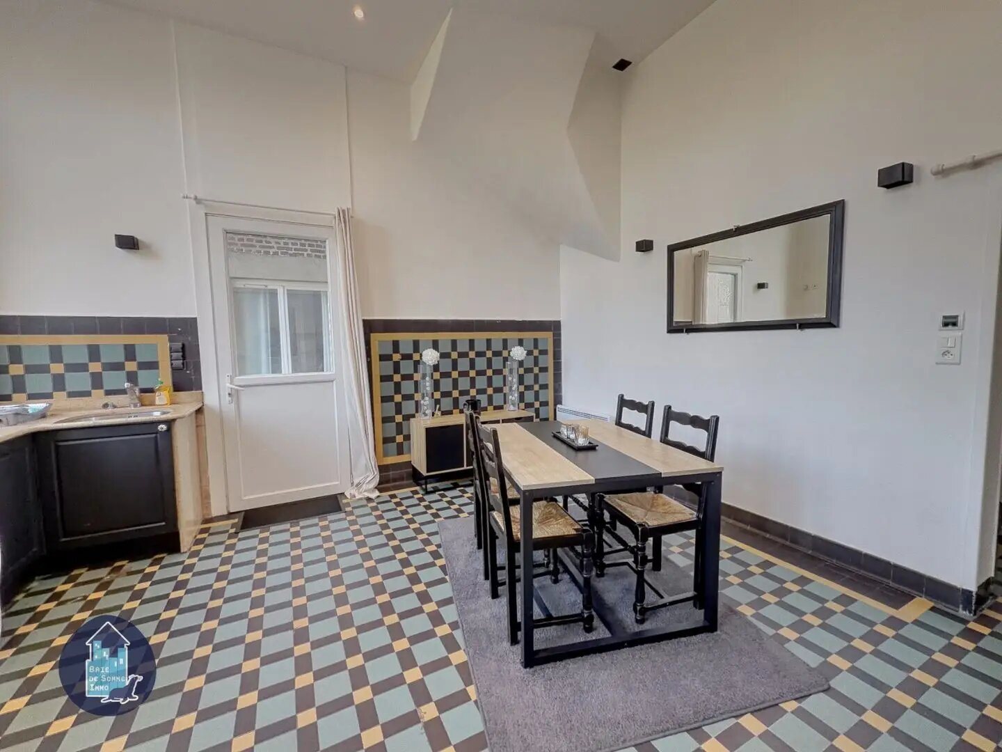 Appartement à vendre, 73m², Cayeux-sur-Mer